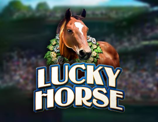 Lucky Horse